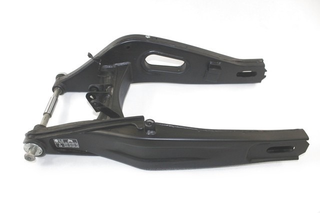 YAMAHA MT-07 1WS221101000 FORCELLONE POSTERIORE RM18 19 - 20 REAR SWINGARM PICCOLA AMMACCATURA