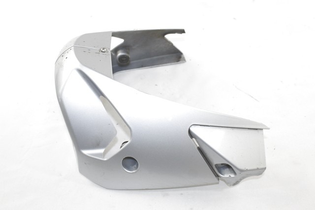 MOTO GUZZI NORGE 1200 977721 CARENATURA INFERIORE PUNTALE SOTTOSCOCCA 06 - 10 PILLAR LOWER FAIRING LEGGERI SEGNI DI USURA