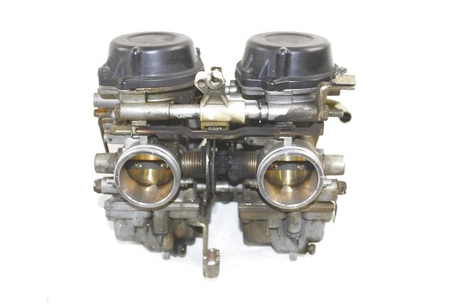 ducati monster 600 carburetor