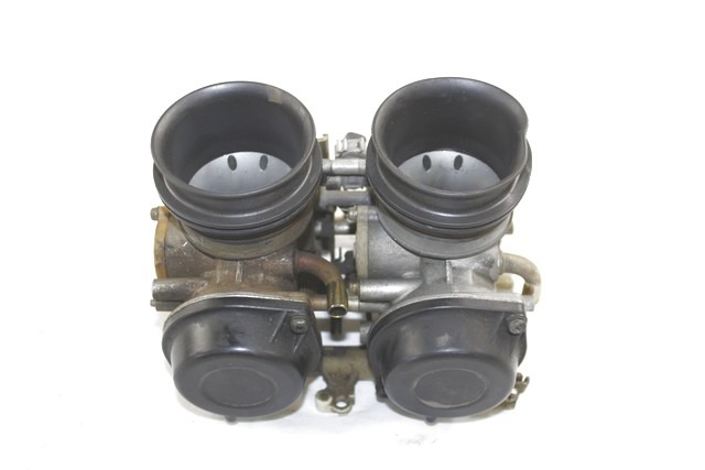 ducati monster 600 carburetor