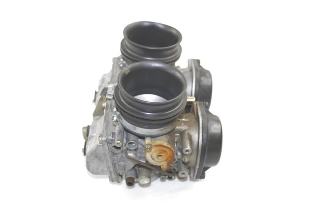 ducati monster 600 carburetor