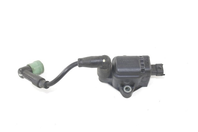 PIAGGIO BEVERLY 350 ST 641901 BOBINA ACCENSIONE 11 - 20 IGNITION COIL ELDOR 77380001