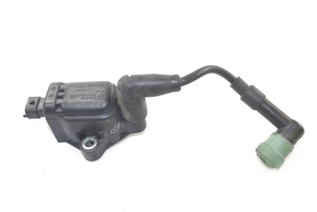 PIAGGIO BEVERLY 350 ST 641901 BOBINA ACCENSIONE 11 - 20 IGNITION COIL ELDOR 77380001