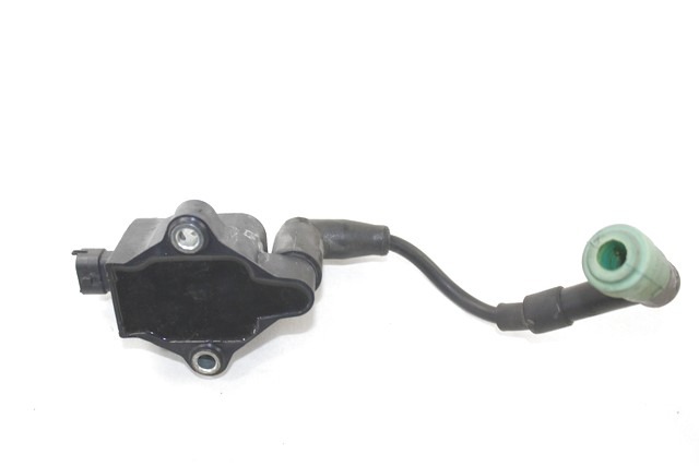 PIAGGIO BEVERLY 350 ST 641901 BOBINA ACCENSIONE 11 - 20 IGNITION COIL ELDOR 77380001