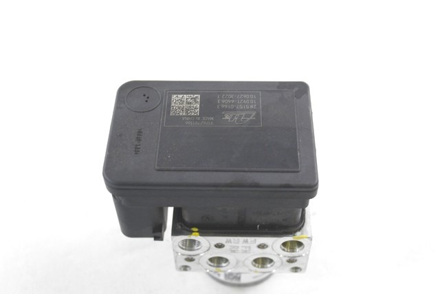 PIAGGIO BEVERLY 350 ST 1C002746 MODULATORE PRESSIONE ABS 11 - 20 MODULATOR