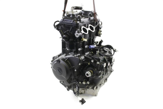 KAWASAKI NINJA 400 EX400GE MOTORE EX400G 18 - 20 ENGINE