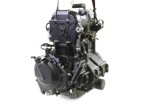 KAWASAKI NINJA 400 EX400GE MOTORE EX400G 18 - 20 ENGINE – Motoricambi ...