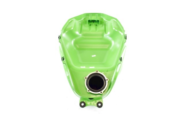 KAWASAKI NINJA 400 510905236777 SERBATOIO BENZINA EX400G 18 - 20 FUEL TANK CON AMMACCATURA