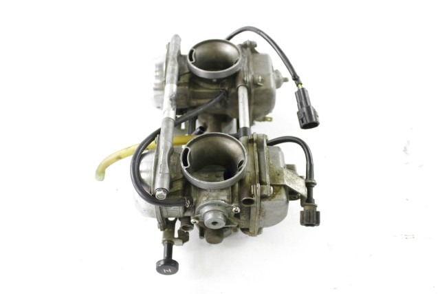 TRIUMPH BONNEVILLE T100 T1245030 CARBURATORE 01 - 07 CARBURETOR