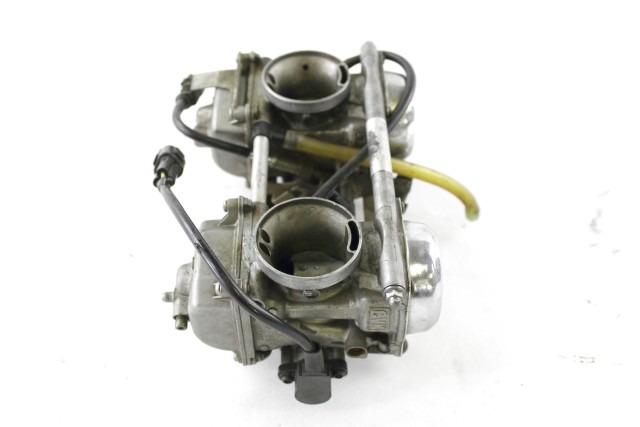 TRIUMPH BONNEVILLE T100 T1245030 CARBURATORE 01 - 07 CARBURETOR