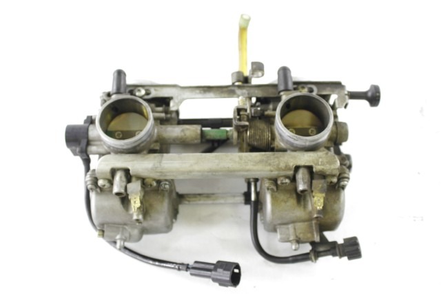 TRIUMPH BONNEVILLE T100 T1245030 CARBURATORE 01 - 07 CARBURETOR