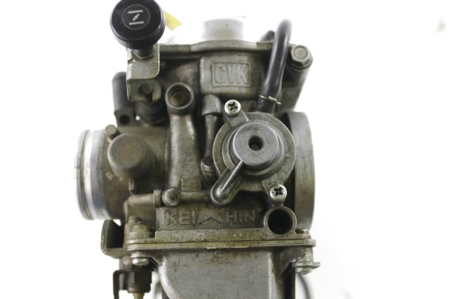 TRIUMPH BONNEVILLE T100 T1245030 CARBURATORE 01 - 07 CARBURETOR