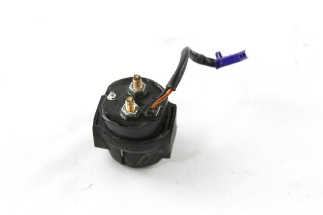 KTM 125 DUKE 90111058000 RELE AVVIAMENTO 13 - 16 STARTER RELAY ...