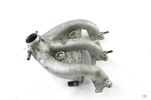 HONDA GL 1500 SE GOLD WING 17120MY4000 COLLETTORE DI ASPIRAZIONE SINISTRA 91 - 02 LEFT INTAKE MANIFOLD