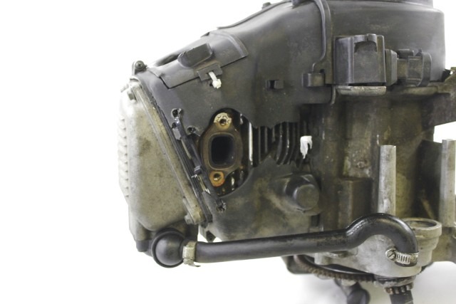 PIAGGIO VESPA ET4 150 M181M MOTORE KM 15.289 99 - 04 ENGINE