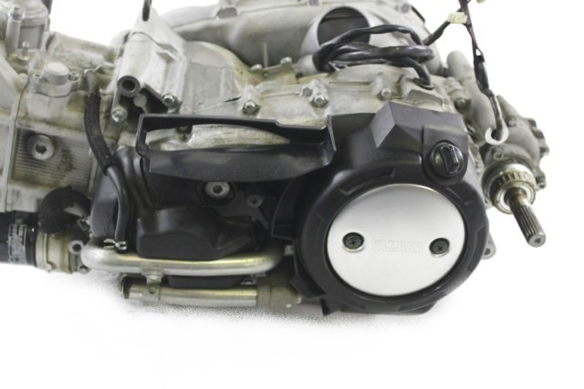 YAMAHA T-MAX 530 J409E MOTORE KM 15.183 XP500 12 - 14 ENGINE