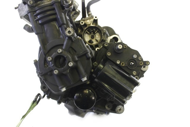 BMW K 1200 S 12 4E D MOTORE KM 81.764 K40 03 - 08 ENGINE