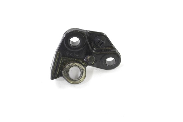 BMW K 1600 GT 46538521296 SUPPORTO CAVALLETTO LATERALE K48 10 - 16 SIDE STAND BRACKET 46537716038