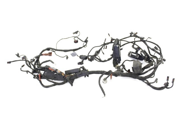 BMW R 1200 GS 61117712019 CABLAGGIO IMPIANTO ELETTRICO (ESA/ABS) K25 08 - 12 MAIN WIRING HARNESS