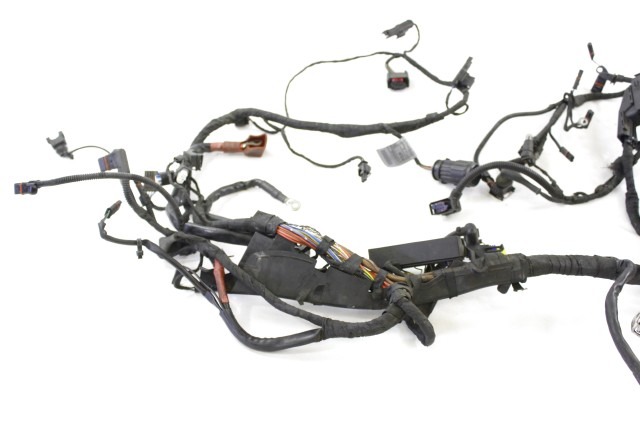 BMW R 1200 GS 61117712019 CABLAGGIO IMPIANTO ELETTRICO (ESA/ABS) K25 08 - 12 MAIN WIRING HARNESS