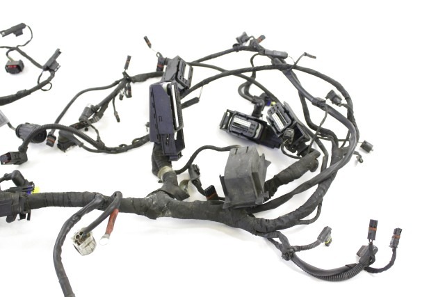 BMW R 1200 GS 61117712019 CABLAGGIO IMPIANTO ELETTRICO (ESA/ABS) K25 08 - 12 MAIN WIRING HARNESS