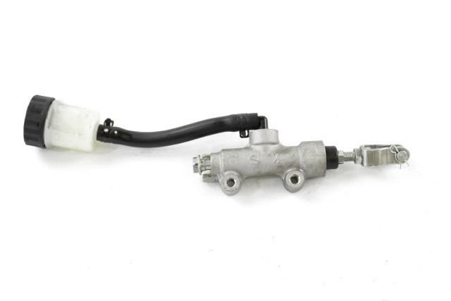 KAWASAKI Z 125 430150740 POMPA FRENO POSTERIORE 19 - 21 REAR MASTER CYLINDER