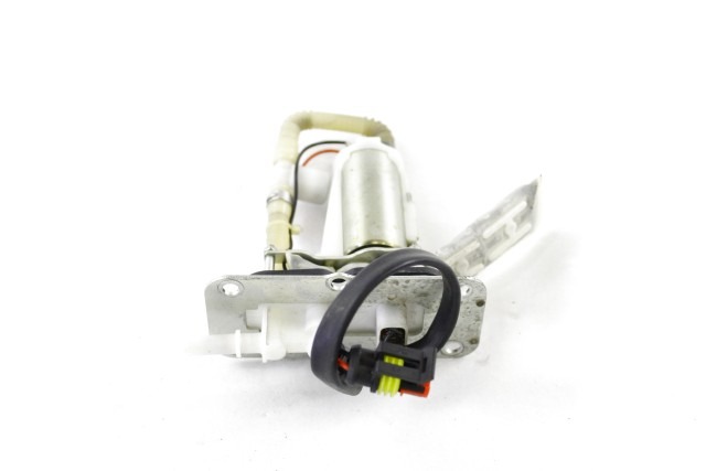 MASH SEVENTY FIVE 125 POMPA BENZINA 17 - 20 FUEL PUMP