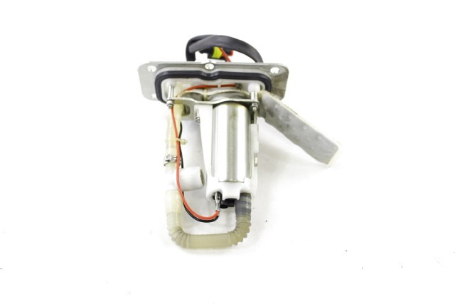 MASH SEVENTY FIVE 125 POMPA BENZINA 17 - 20 FUEL PUMP