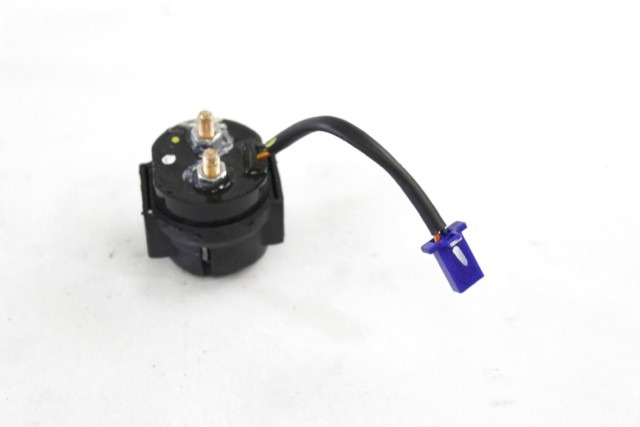 KTM 125 DUKE 90111058000 RELE AVVIAMENTO 17 - 20 STARTER RELAY ...