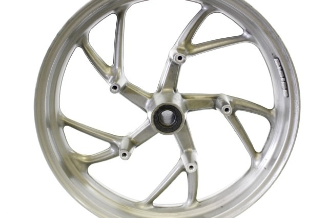 BMW K 1600 GTL 36318532523 CERCHIO RUOTA ANTERIORE 3.50X17 K48 10 - 16 FRONT WHEEL 36317727859