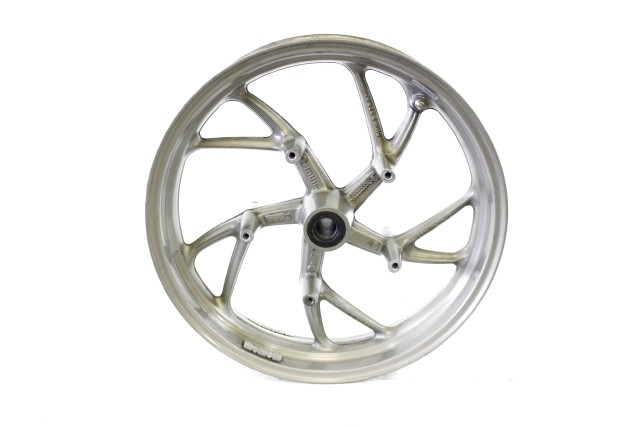 BMW K 1600 GTL 36318532523 CERCHIO RUOTA ANTERIORE 3.50X17 K48 10 - 16 FRONT WHEEL 36317727859