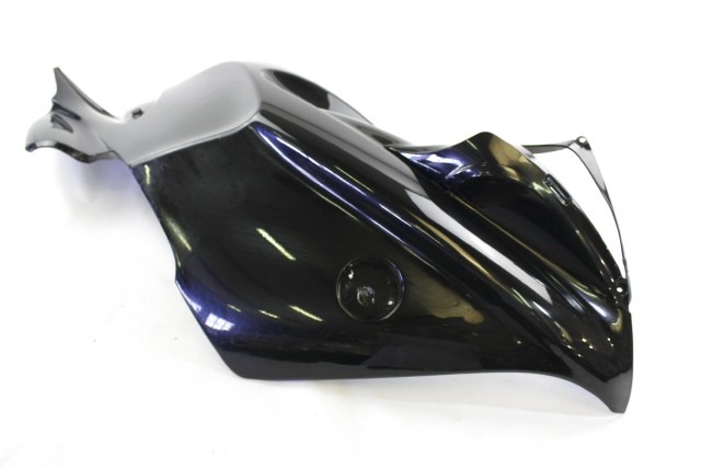 BMW R 1100 S 46632328234 CARENA LATERALE DESTRA 259 96 - 05 RIGHT SIDE FAIRING 46632352022 ATTACCO DANNEGGIATO