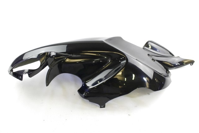 BMW R 1100 S 46632328234 CARENA LATERALE DESTRA 259 96 - 05 RIGHT SIDE FAIRING 46632352022 ATTACCO DANNEGGIATO