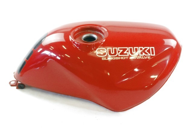 SUZUKI GSF 400 BANDIT 4410010D30 SERBATOIO BENZINA 91 - 97 FUEL TANK LEGGERISSIMO DIFETTO VEDI FOTO