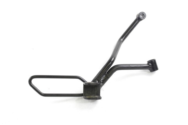 APRILIA DORSODURO 750 896936 STAFFA PEDANA POSTERIORE DESTRA 09 - 14 REAR RIGHT FOOTREST HOLDER