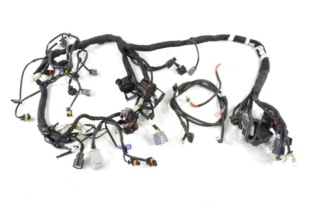 KTM 790 DUKE 64111075000 CABLAGGIO IMPIANTO ELETTRICO 18 - 20 MAIN WIRING HARNESS