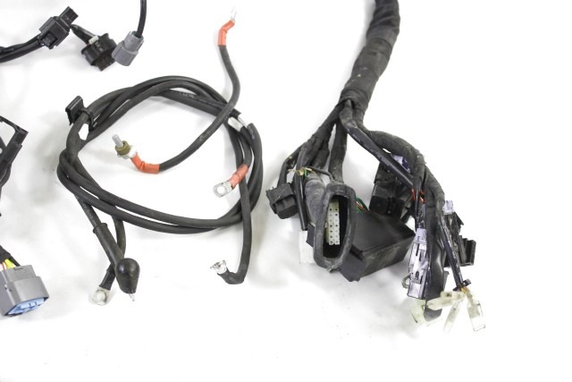 KTM 790 DUKE 64111075000 CABLAGGIO IMPIANTO ELETTRICO 18 - 20 MAIN WIRING HARNESS