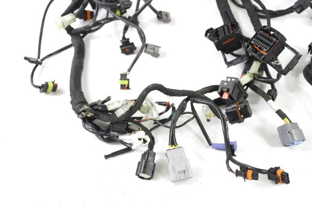 KTM 790 DUKE 64111075000 CABLAGGIO IMPIANTO ELETTRICO 18 - 20 MAIN WIRING HARNESS