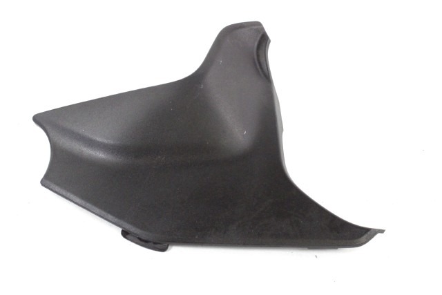 BMW F 700 GS 46638526518 COVER POGGIA GINOCCHIO DESTRA K70 11 - 17 RIGHT KNEE PAD LEGGERI GRAFFI