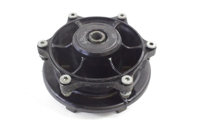 SUZUKI DR 650 6461144B10 MOZZO RUOTA POSTERIORE SP44A 92 - 94 REAR WHEEL HUB