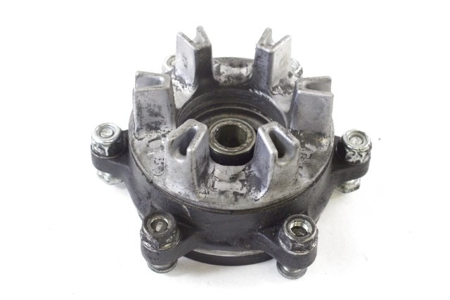 HONDA CBR 300 R 42615K33D00ZA MOZZO RUOTA POSTERIORE NC51 15 - 16 REAR WHEEL HUB