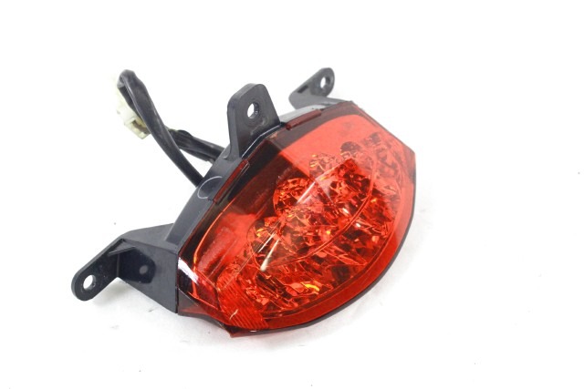 KTM 125 DUKE 90114040000 FARO POSTERIORE 13 - 16 TAILLIGHT ...