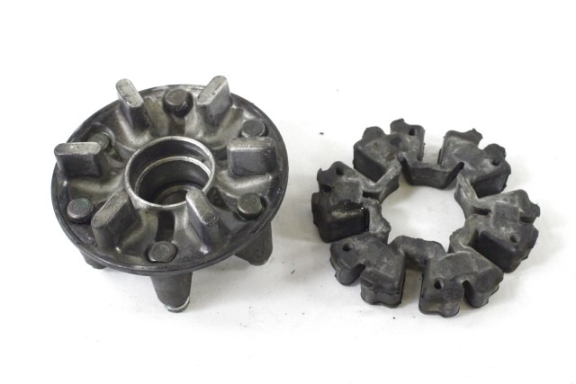 KTM 125 DUKE 90210050000 MOZZO RUOTA POSTERIORE 13 - 16 REAR WHEEL HUB