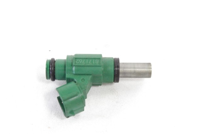 SUZUKI GSX S 1000 F 1571004K00 INIETTORE WDG0 17 - 20 INJECTOR