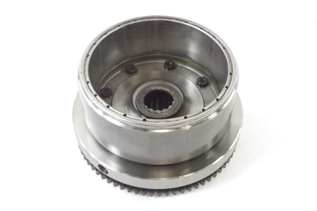 DUCATI MONSTER S4R 996 26440181A VOLANO ACCENSIONE 03 - 05 GENERATOR FLYWHEEL DENSO 0370004053