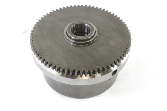 DUCATI MONSTER S4R 996 26440181A VOLANO ACCENSIONE 03 - 05 GENERATOR FLYWHEEL DENSO 0370004053