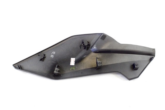 HONDA CB 500 F 83511MKPJ00 CARENA FIANCHETTO DESTRA PC63 19 - 22 RIGHT SIDE COVER 83511MKPJ000