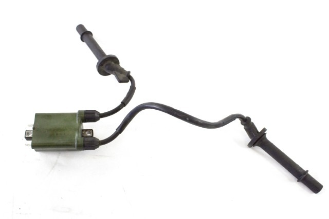 HONDA HORNET 600 30510MCC003 BOBINA ACCENSIONE 1 - 4 CB600F 07 - 10 IGNITION COIL 30510MCC000