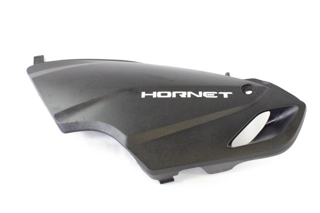 HONDA HORNET 600 83500MFGD00ZB FIANCHETTO COVER SINISTRA CB600F 07 - 10 LEFT SIDE COVER 83500MFGD000