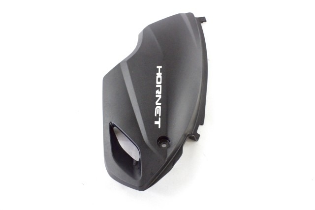 HONDA HORNET 600 83500MFGD00ZB FIANCHETTO COVER SINISTRA CB600F 07 - 10 LEFT SIDE COVER 83500MFGD000